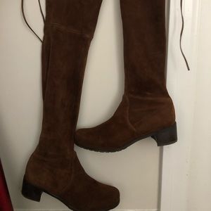 Stuart weitzman midland boots